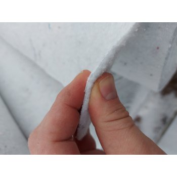 Mata Podsiąkowa / Biowłóknina/ Ekowłóknina 1m. 400g.